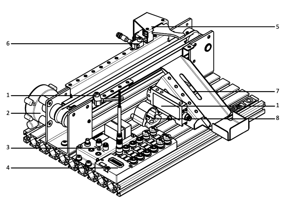 Conveyor Machine